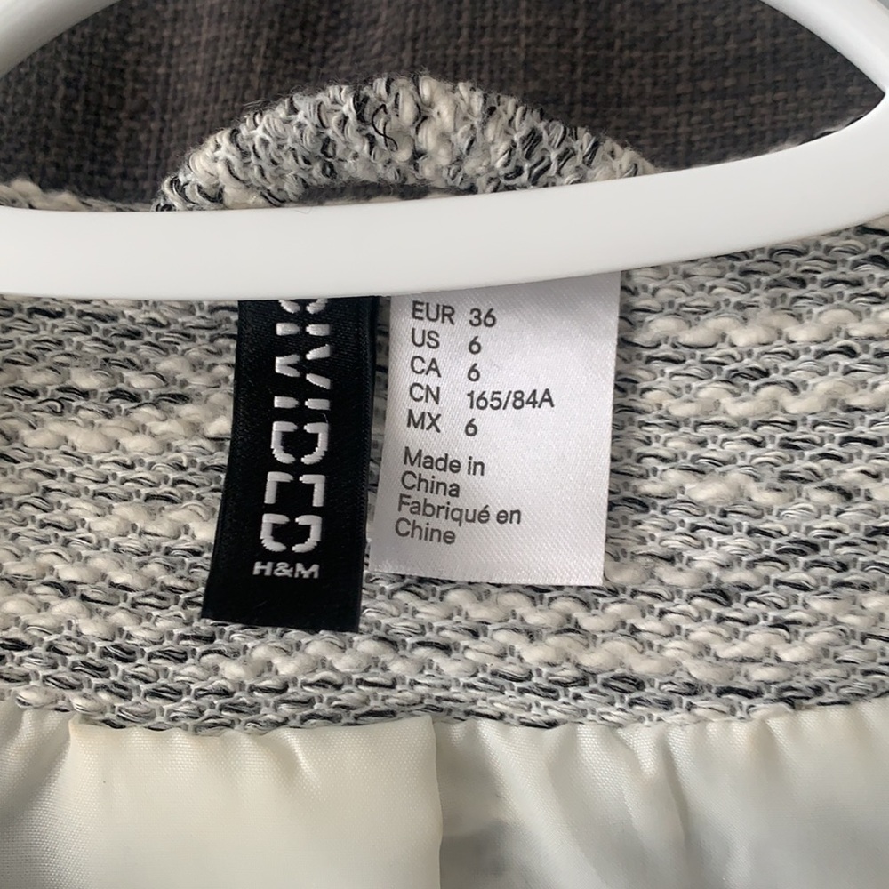 H&M Jacket - Picture 3 of 3